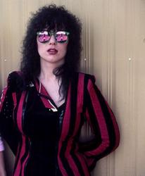 user profile picture