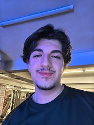 user profile picture