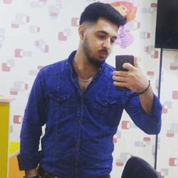 user profile picture