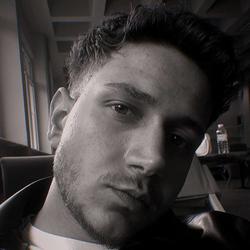 user profile picture