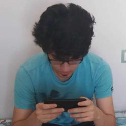 user profile picture