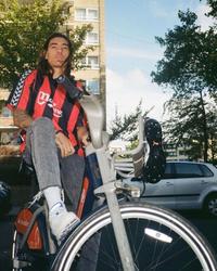 user profile picture