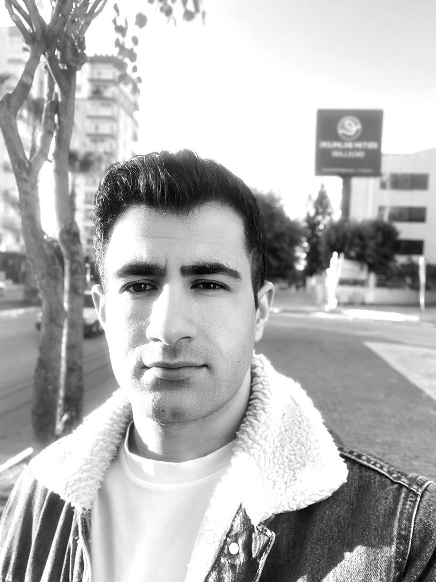 user profile picture