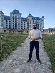 user profile picture