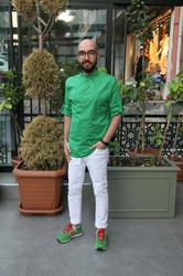 user profile picture