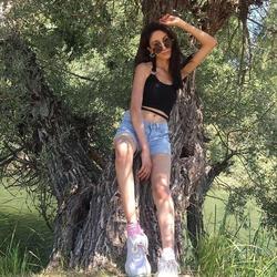 user profile picture