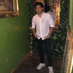 user profile picture