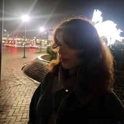 user profile picture