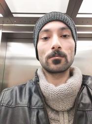 user profile picture