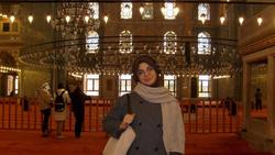 user profile picture