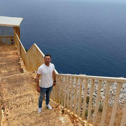 user profile picture