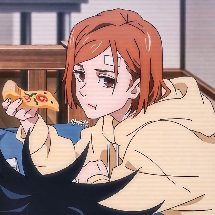 user profile picture