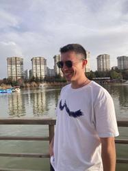 user profile picture