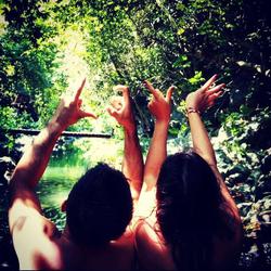 user profile picture