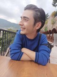 user profile picture