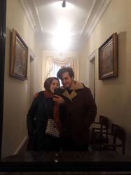 user profile picture