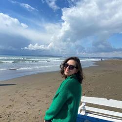 user profile picture