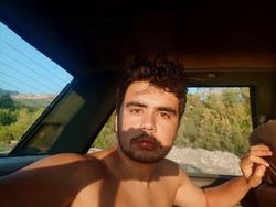 user profile picture