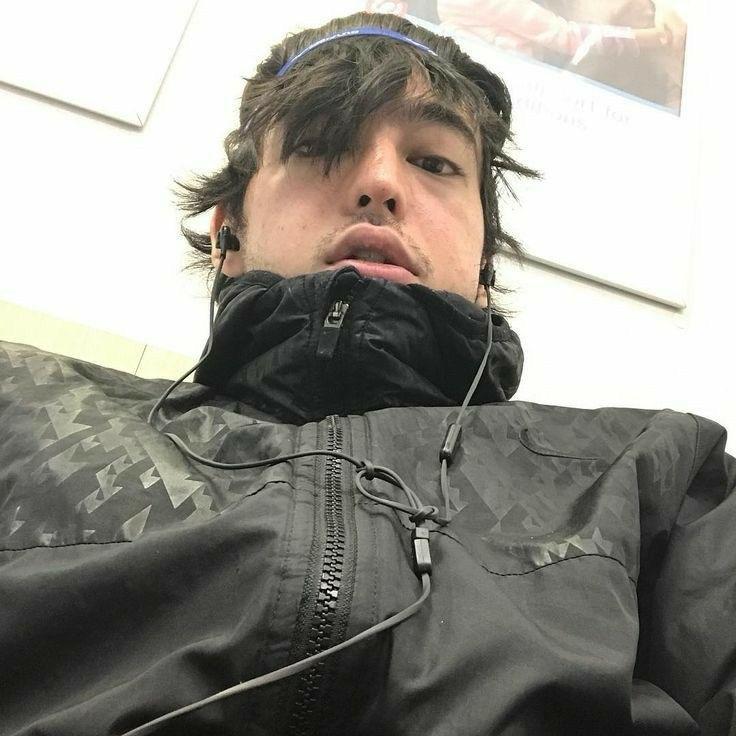 user profile picture