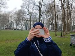 user profile picture