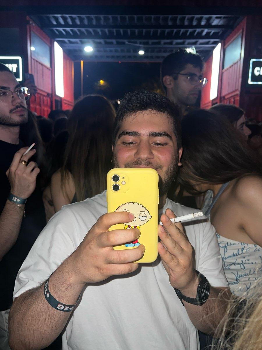 user profile picture