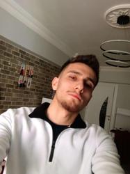 user profile picture