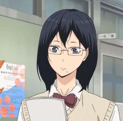 user profile picture