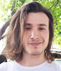 user profile picture