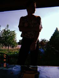 user profile picture