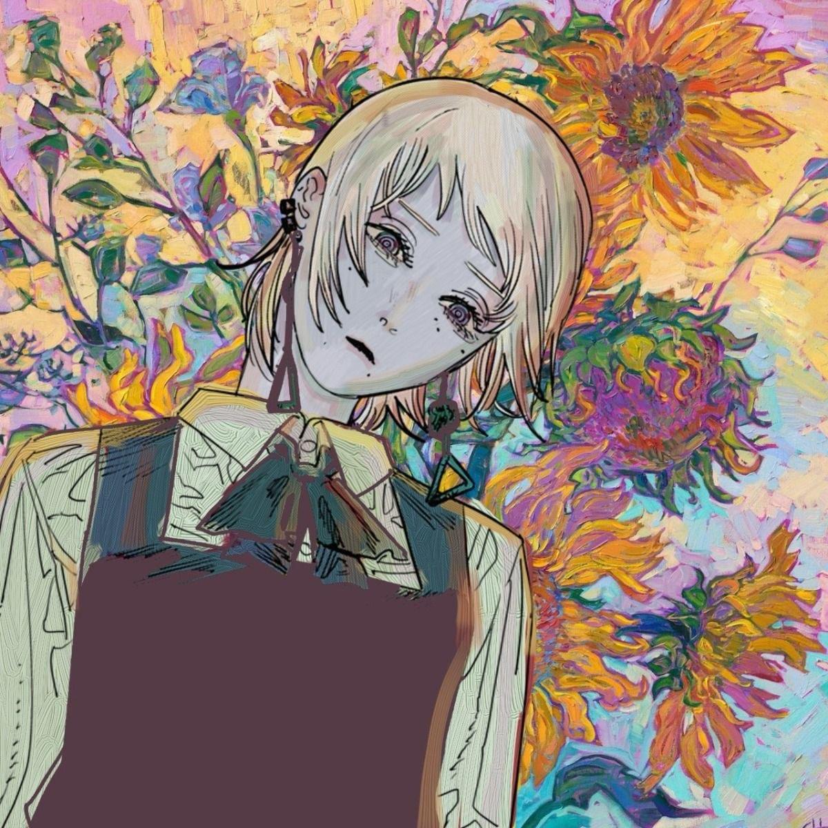 user profile picture