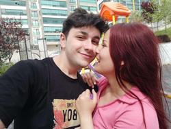 user profile picture