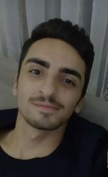 user profile picture