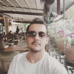 user profile picture