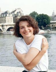 user profile picture