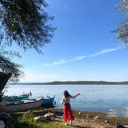 user profile picture