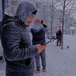 user profile picture