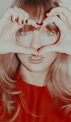 user profile picture