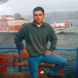 user profile picture