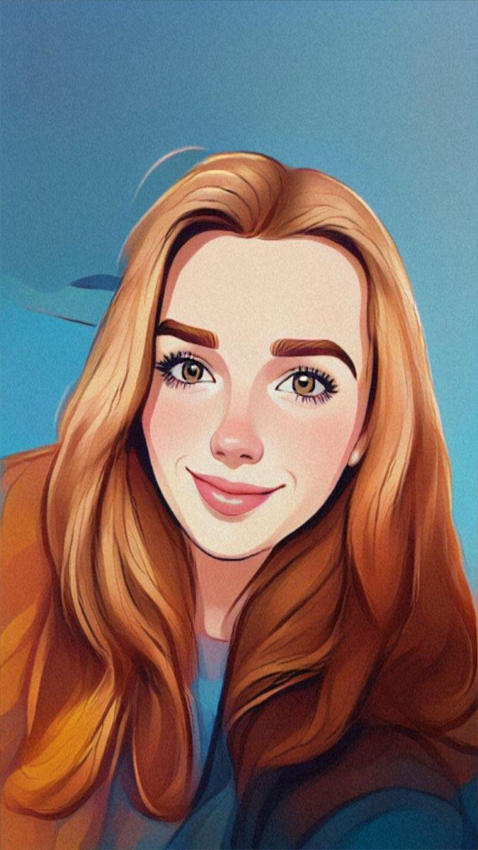 user profile picture