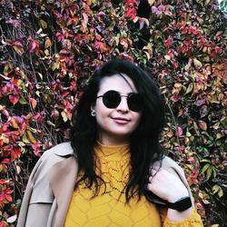 user profile picture