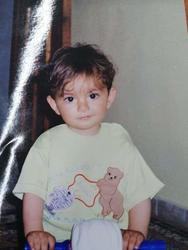 user profile picture