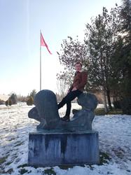 user profile picture