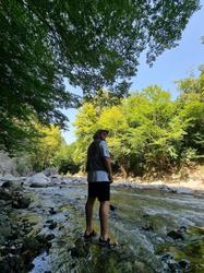 user profile picture