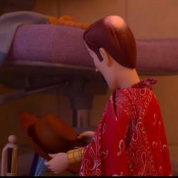 user profile picture