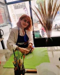 user profile picture