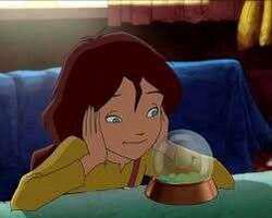 user profile picture