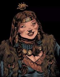 user profile picture