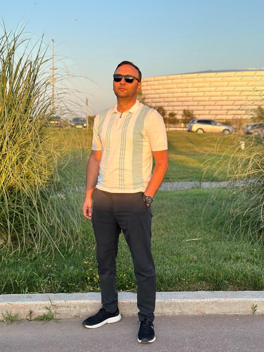 user profile picture