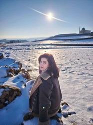 user profile picture