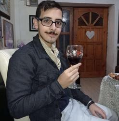 user profile picture